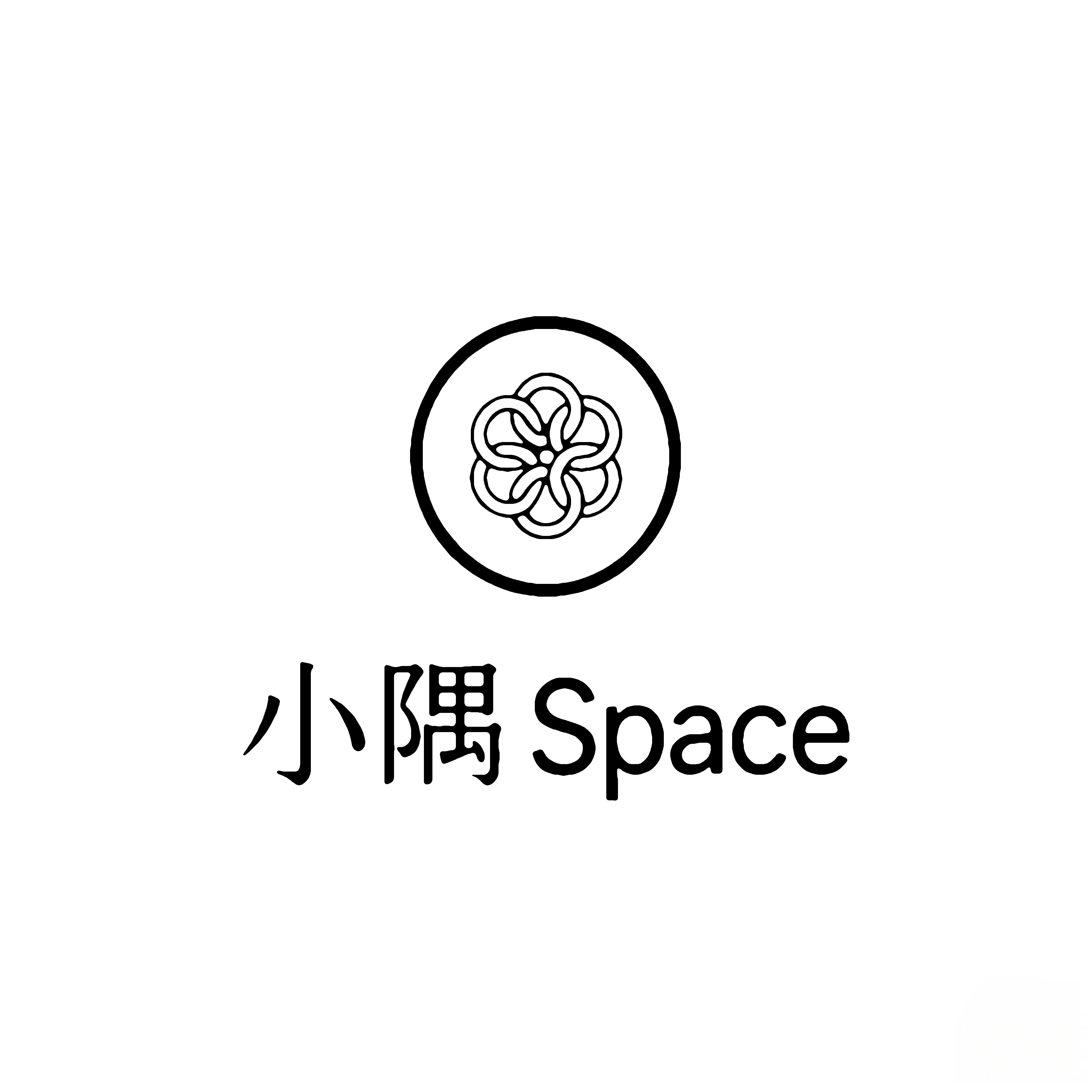小隅Space 衍生 Logo
