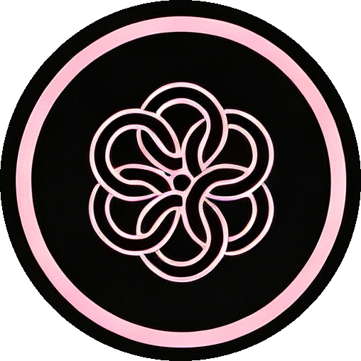小隅Space 标识